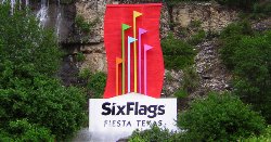 Picture of Six Flags